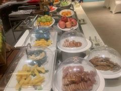 -深圳香格里拉酒店