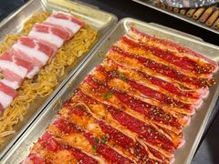 -西塔老太太泥炉烤肉(龙湖北苑天街店)