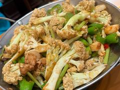 -梅利汴京烤鸭•开封豫菜地标店(东大街店)
