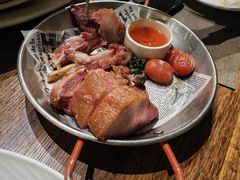 -食间牛排(湖西路店)