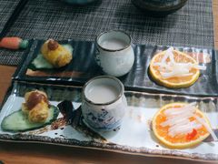 前菜-生机蔬食·24节气料理餐厅(番禺广场店)