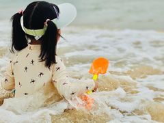 -三亚亚龙湾天域度假酒店