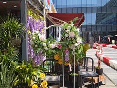 -花里花店(唐镇阳光天地店)