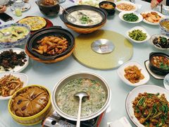 -馨方园食府·市井老南京菜