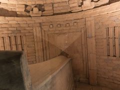 -洛阳古墓博物馆