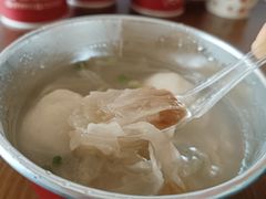-同利肉燕老铺(澳门路店)