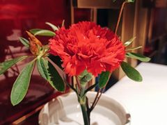 -千百味红餐厅·江西菜(绿地双子塔店)