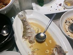 -王府井酒店(金桥港湾店)