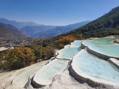 -白水台