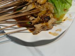 -状元虎.摇滚炒鸡.家常菜(义勇街店)