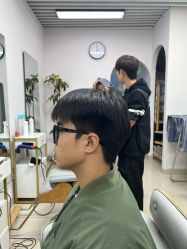 -米路造型MILU STUDIO