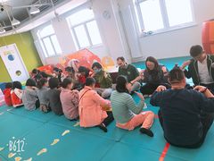 -乐融儿童之家早教托育(燕郊校区)