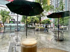 -星巴克(重庆新天泽国际广场店)