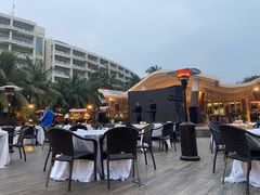 -三亚海棠湾喜来登度假酒店