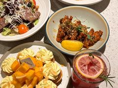-BE BRIGHT KITCHEN(正佳广场店)