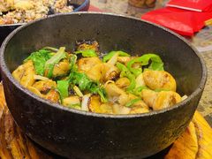 -小粤楼·怀旧粤菜(万辉国际广场店)