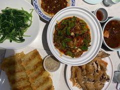 -春发生饭店·非遗(南院门店)