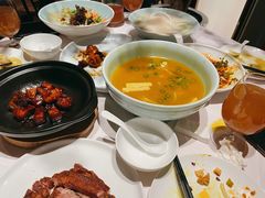 -俏江南天津时尚曲艺主题餐厅(马场道店)