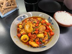 金钱蛋-潇湘阁(三里屯SOHO店)
