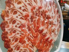 -千亿来乌拉满族火锅(昌邑旗舰店)