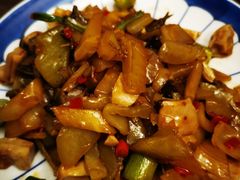 -熠盛·本帮菜Bistro(永嘉路店)