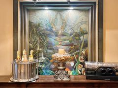 -成桂西餐厅·42年的味道(五大道疙瘩楼店)