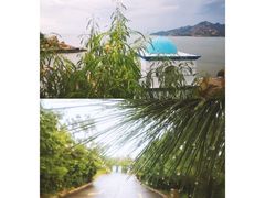 -那琴半岛地质海洋公园