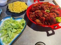 -刘一龙虾.烧烤(理工直营店)