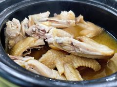 -区海鸡场饭店(石壁店)