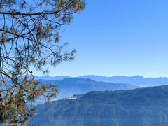 -腾冲云峰山