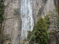-刘伯温故里景区百丈漈