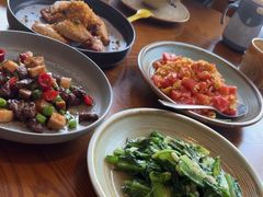 -芳草地度假酒店·野炉中餐厅