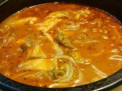 -阿香米线(中原万达店)