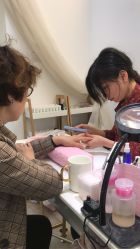 点击看大图 -M Nails & Beauty美甲美睫美体