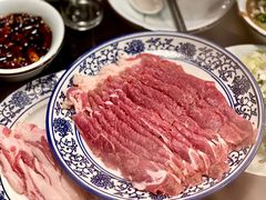 羊磨裆-裕德孚·非遗手切涮羊肉(东直门内大街店)