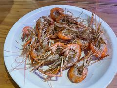 -盒马鲜生(杭州萧山万象汇店)