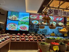 -乡里八闽·福州乡土菜(高宅店)