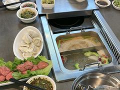 -鑫宝沙茶牛肉火锅(永泰店)