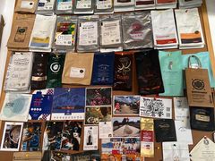 -新月集庭院咖啡馆(老邮局店)