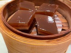 -潮福城大酒楼·潮味粤品·港式点心(湖滨北路店)