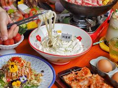 -無忧浅草君·洋风料理(下沙宝龙二期一店)