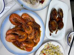 -来之顺海鲜菜馆·青岛菜·始于1993(栈桥店)