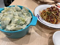 -老边饺子馆(东单店)