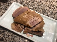 -南京大牌档(香港广场店)