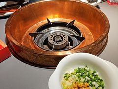 -三只耳冷锅鱼火锅(玉林店)