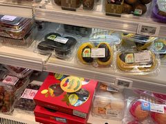 -盒马鲜生(莱蒙都会店)