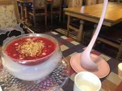 -兰桂坊·花园餐厅(西湖店)