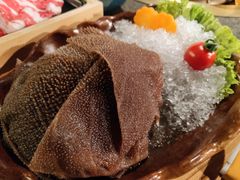 -湊湊火锅·茶憩(东城万达店)