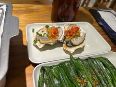 -木屋烧烤(万德庄店)