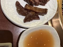 -御牛道日式烤肉料理(杭州万象城店)